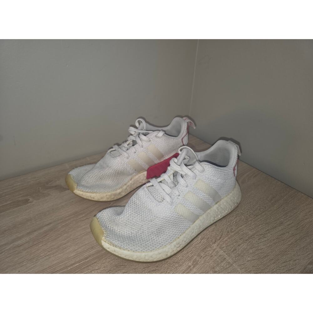 Adidas NMD‎ R2 "Chinese New Year" 2018 Original Men's Shoe Size 11 No Box